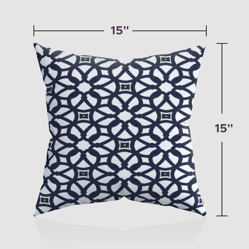 #size_15 x 15 in