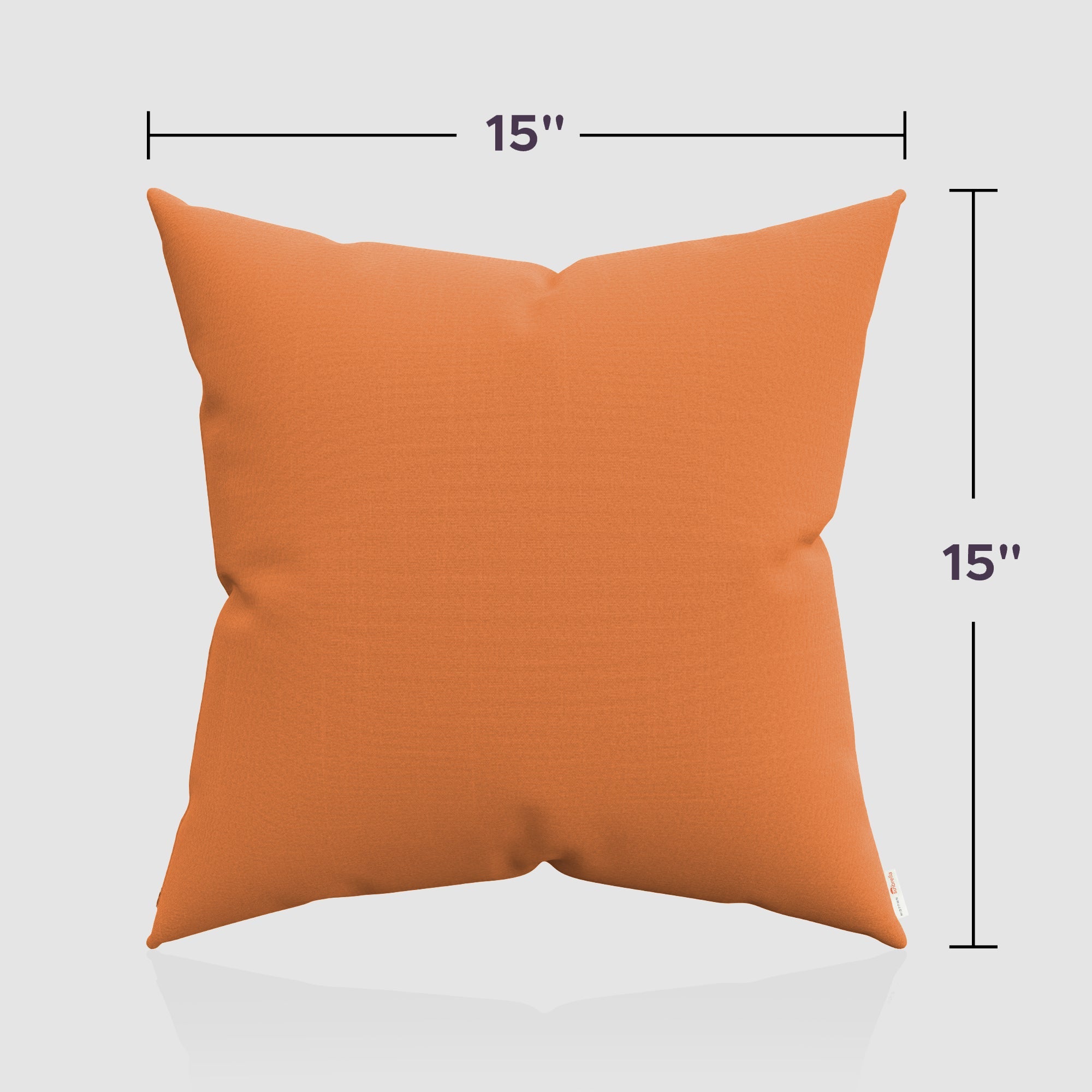 #size_15 x 15 in