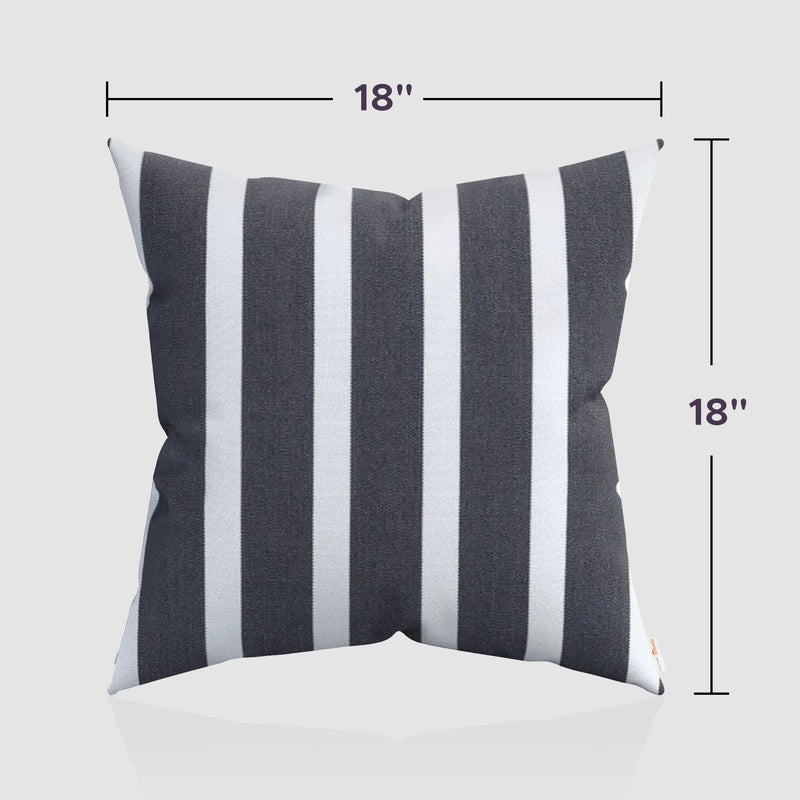 #size_18 x 18 in