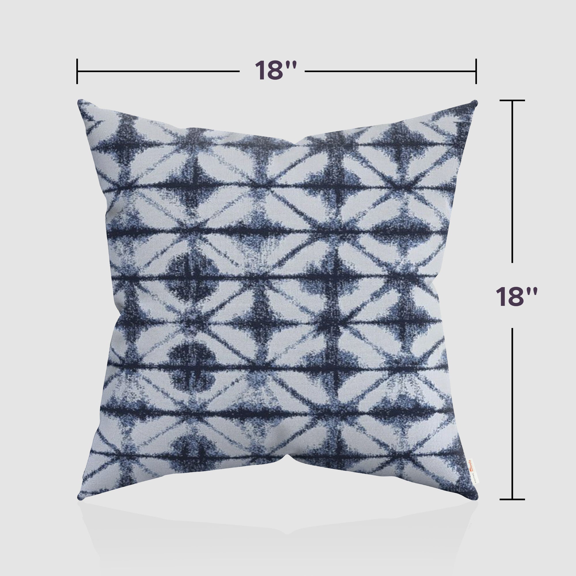 #size_18 x 18 in