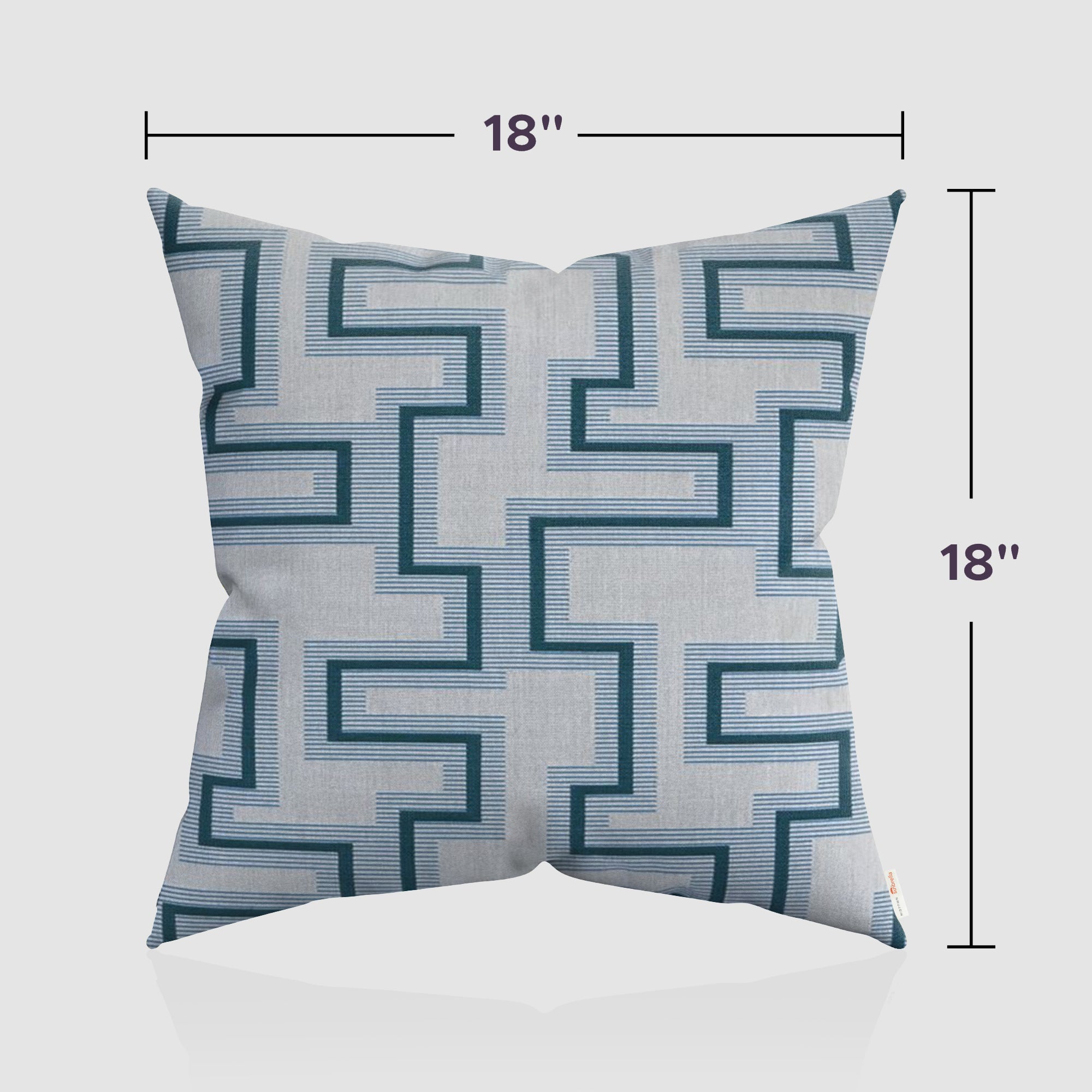#size_18 x 18 in