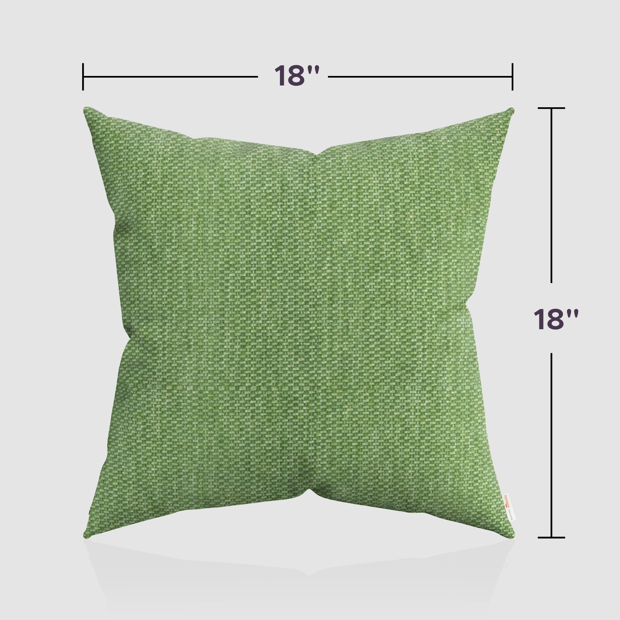 #size_18 x 18 in