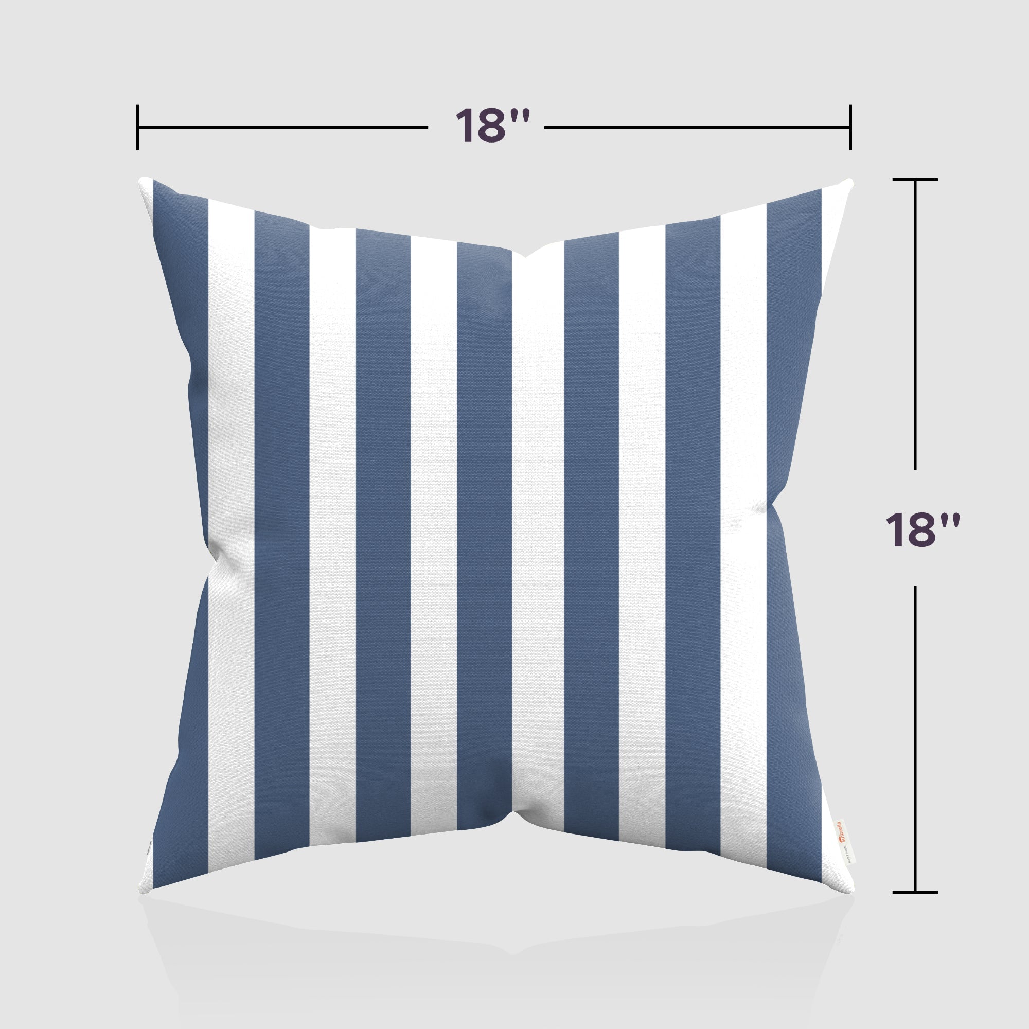 #size_18 x 18 in