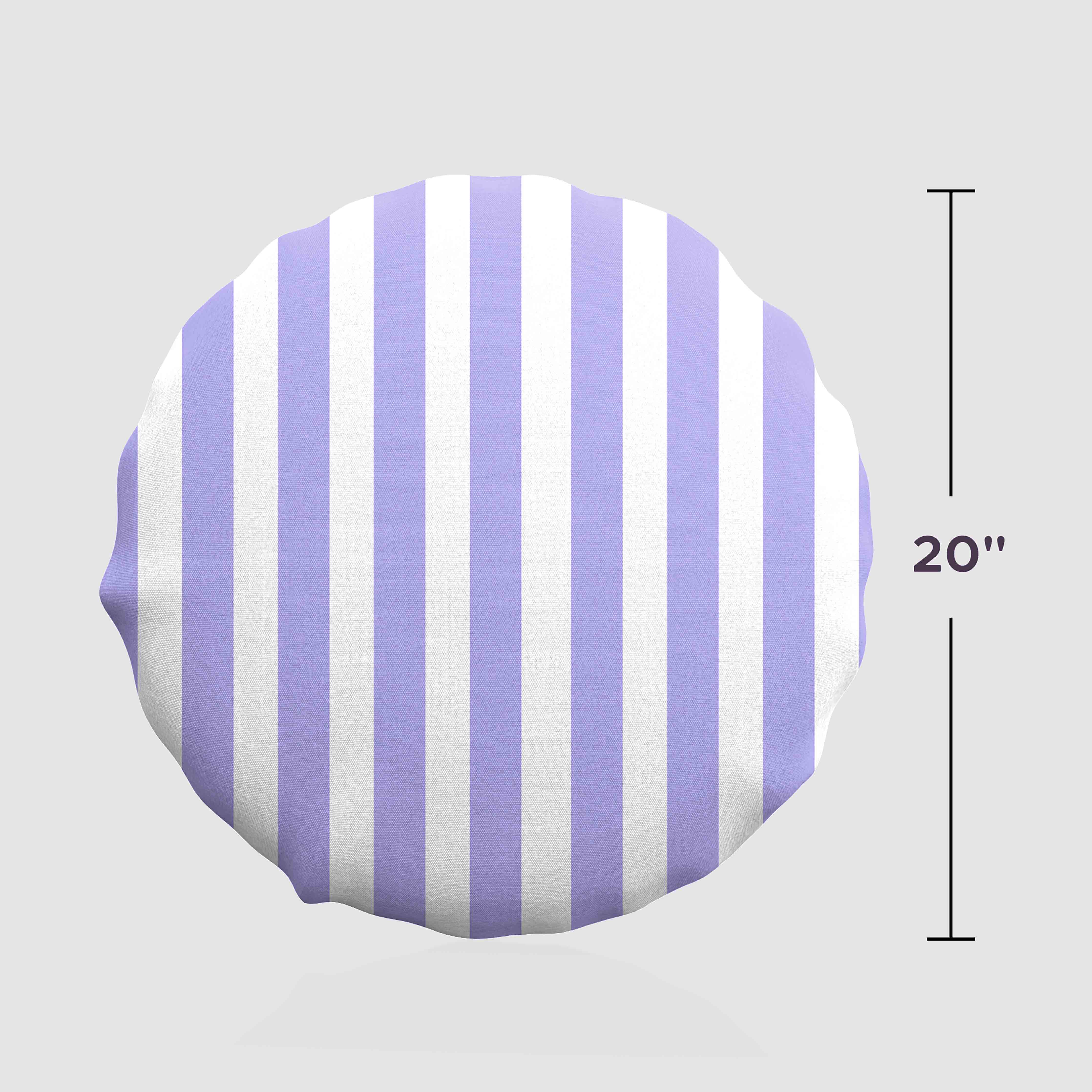 #size_20 in Diameter