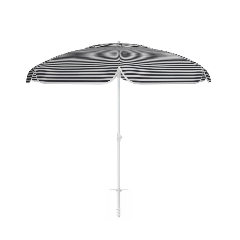 beach umbrella