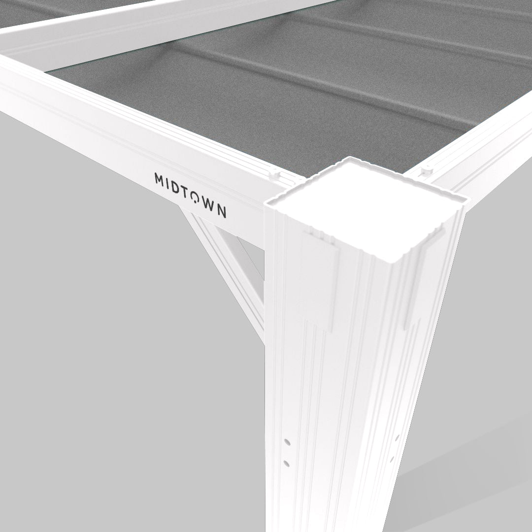 #configuration pergola_double #frame colour_White
