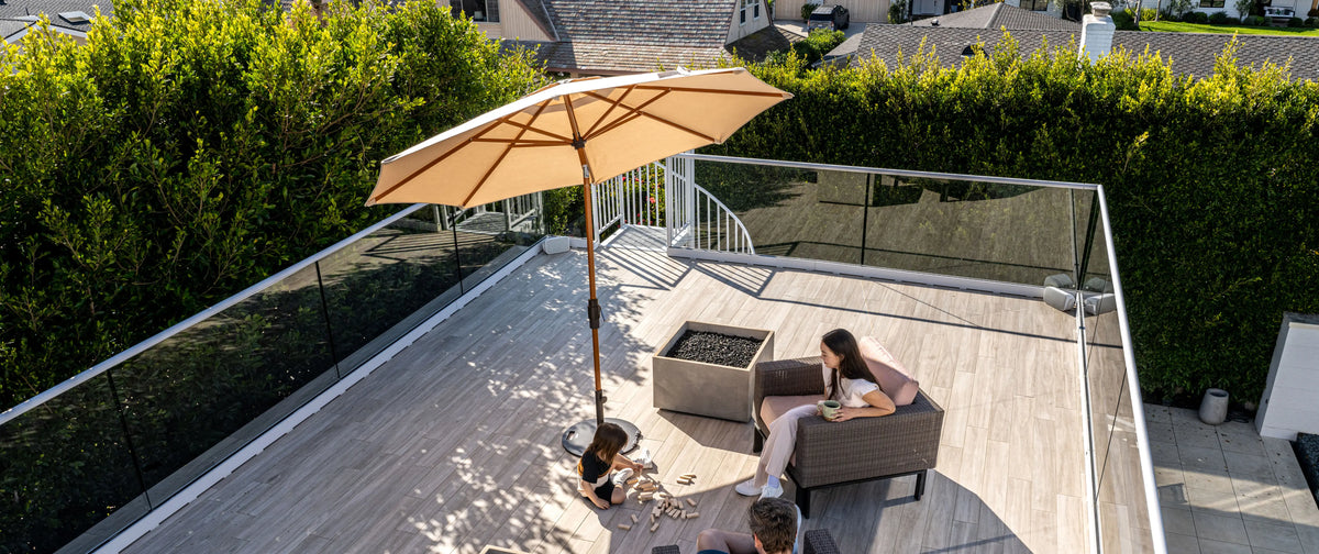 Umbrella Financing & Payment Plans