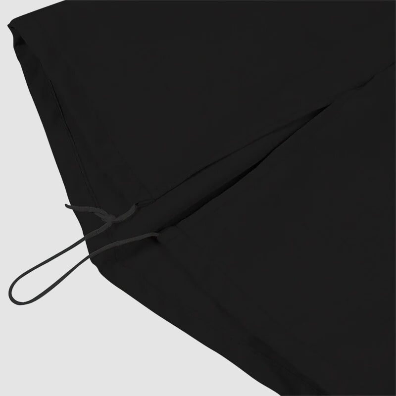 black patio umbrella cover Cover, Waterproof Umbrella Covers for 7ft to 9ft Outdoor Umbrellas Market Parasol Covers with Push Rod, : Patio, Lawn & Garden durable all Garden Umbrella Black with
