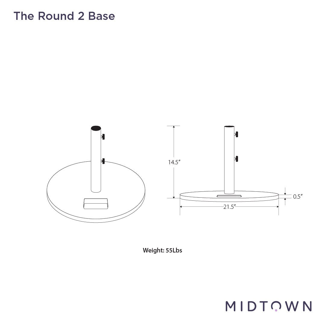 The Base 2