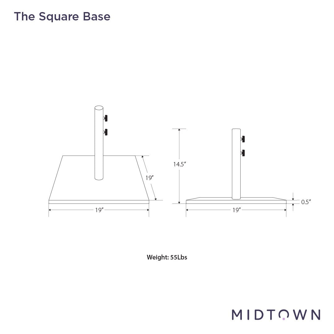 The Base