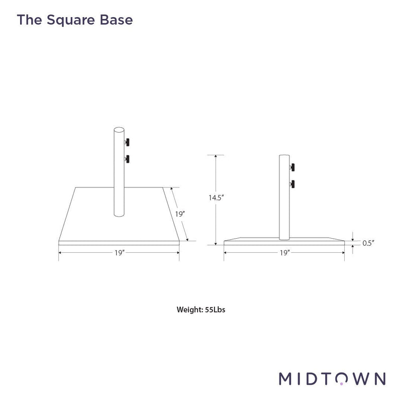 The Base