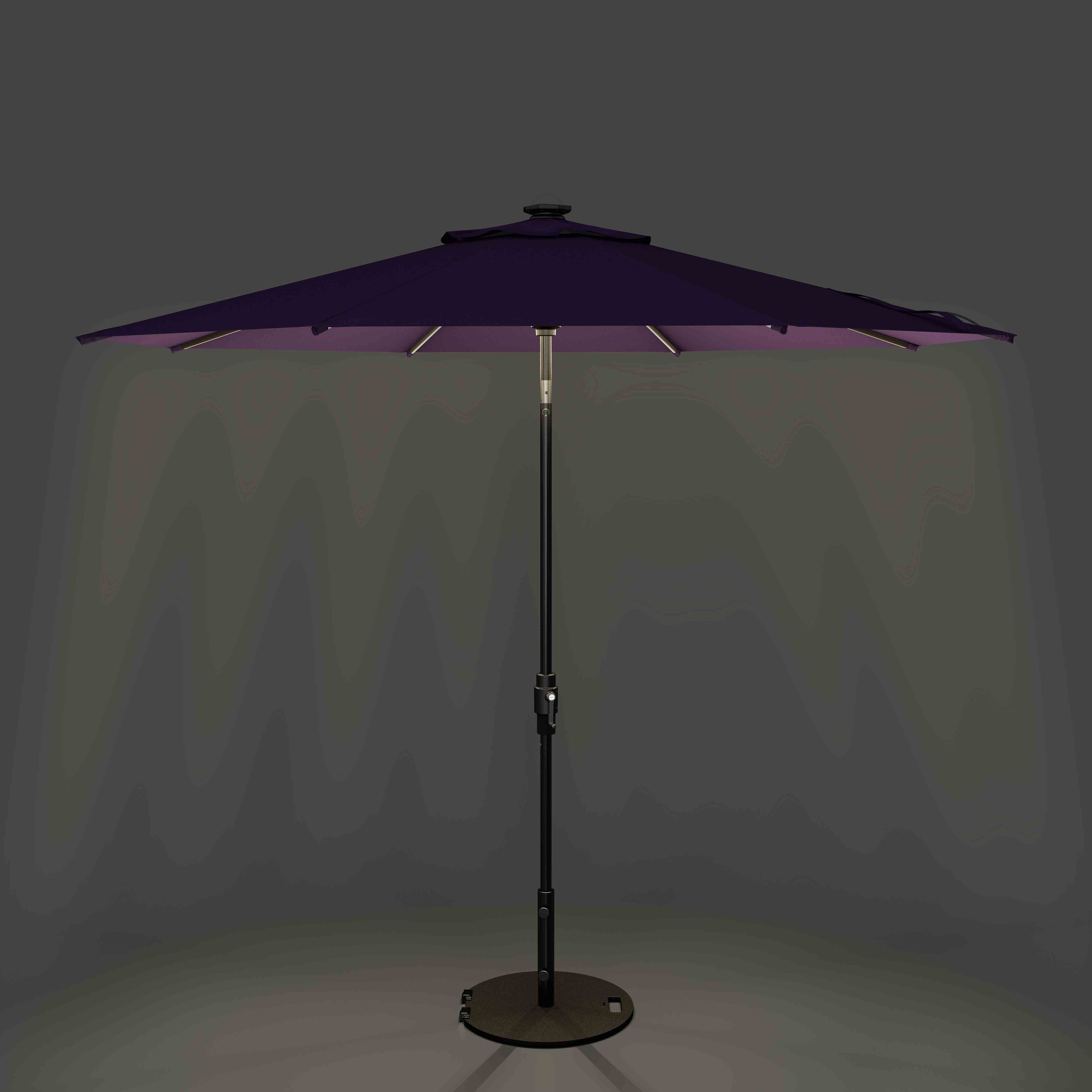 #color_Sunbrella Bengali Purple