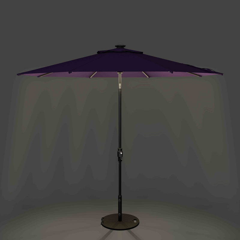 #color_Sunbrella Bengali Purple