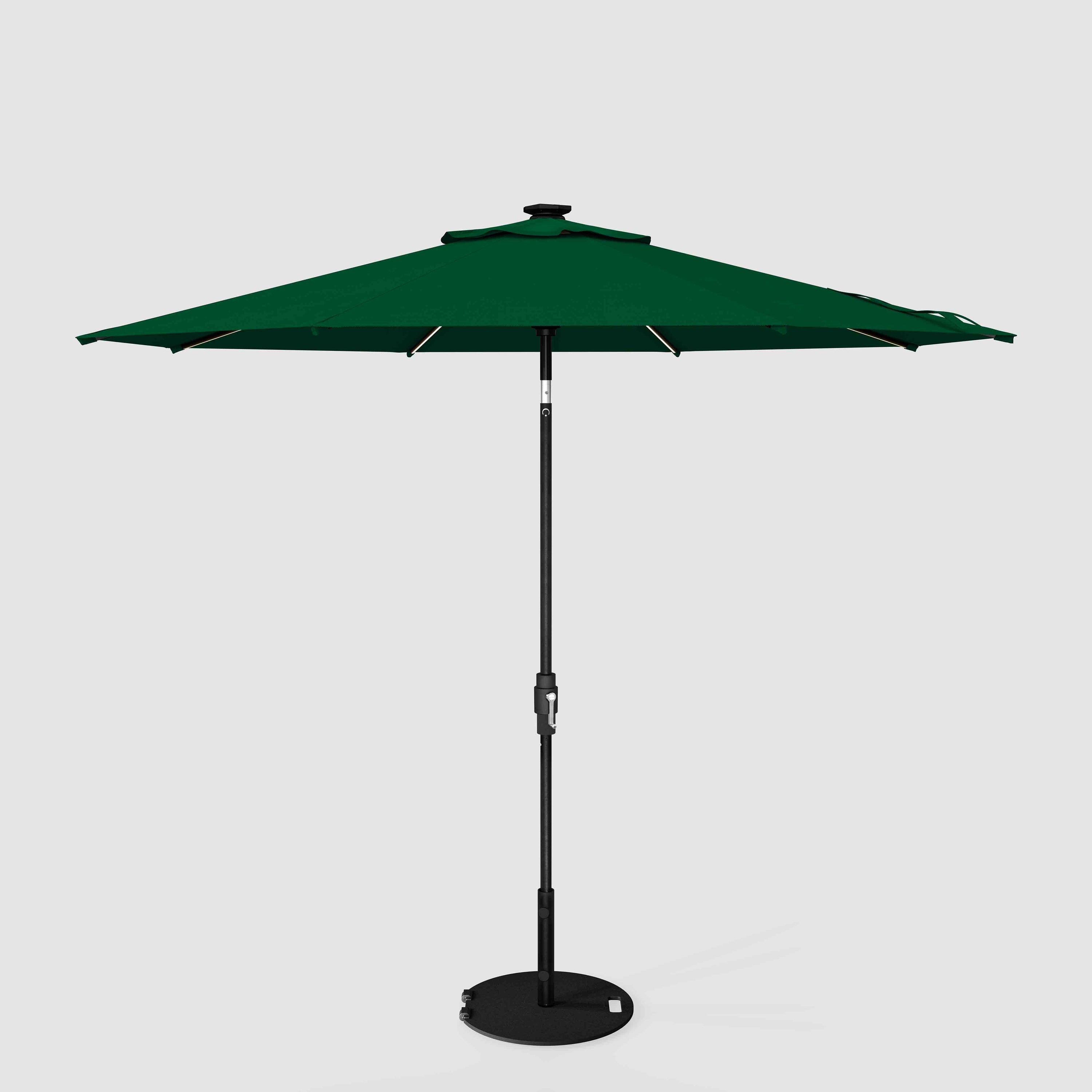 #color_Sunbrella Forest Green