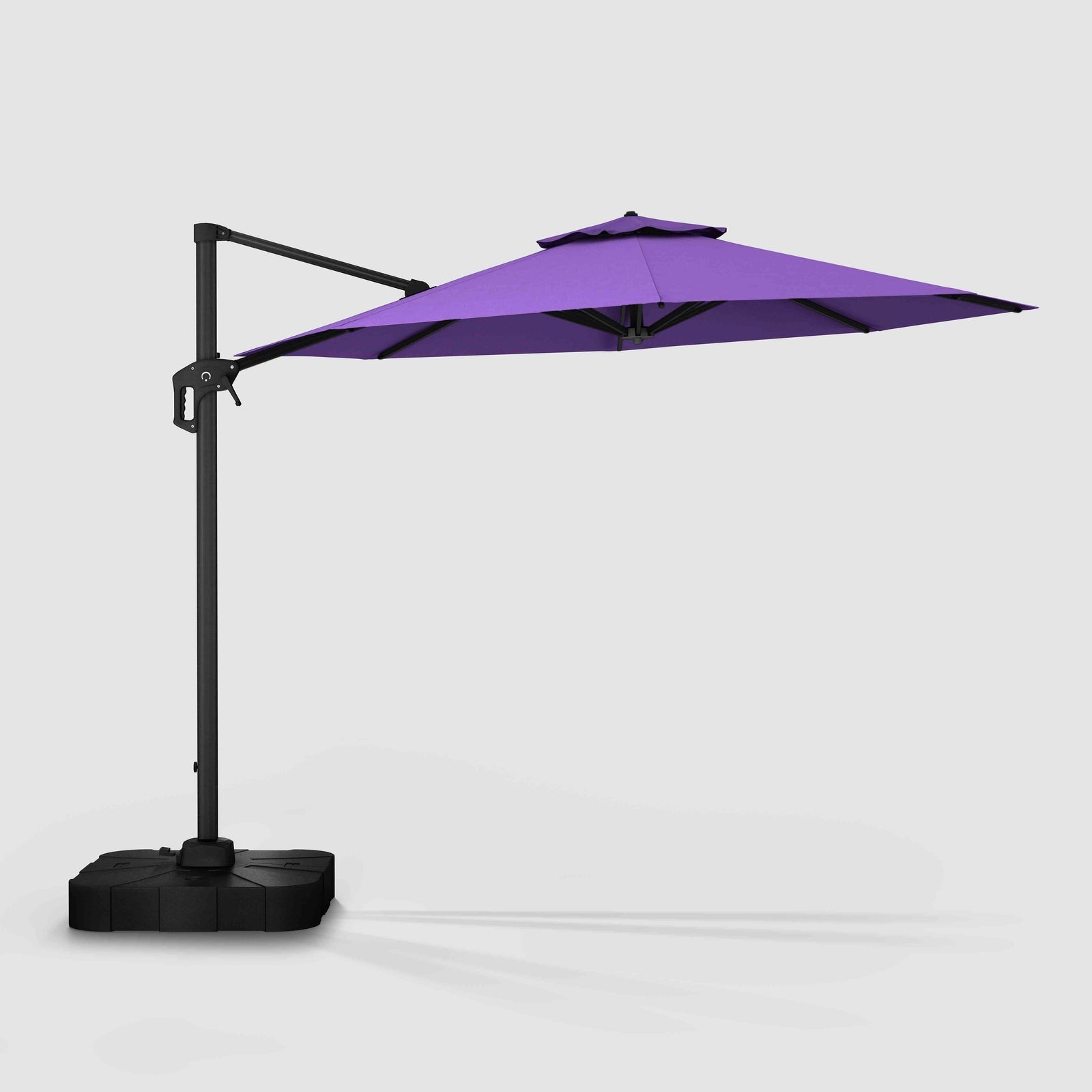 #color_Sunbrella Bengali Purple