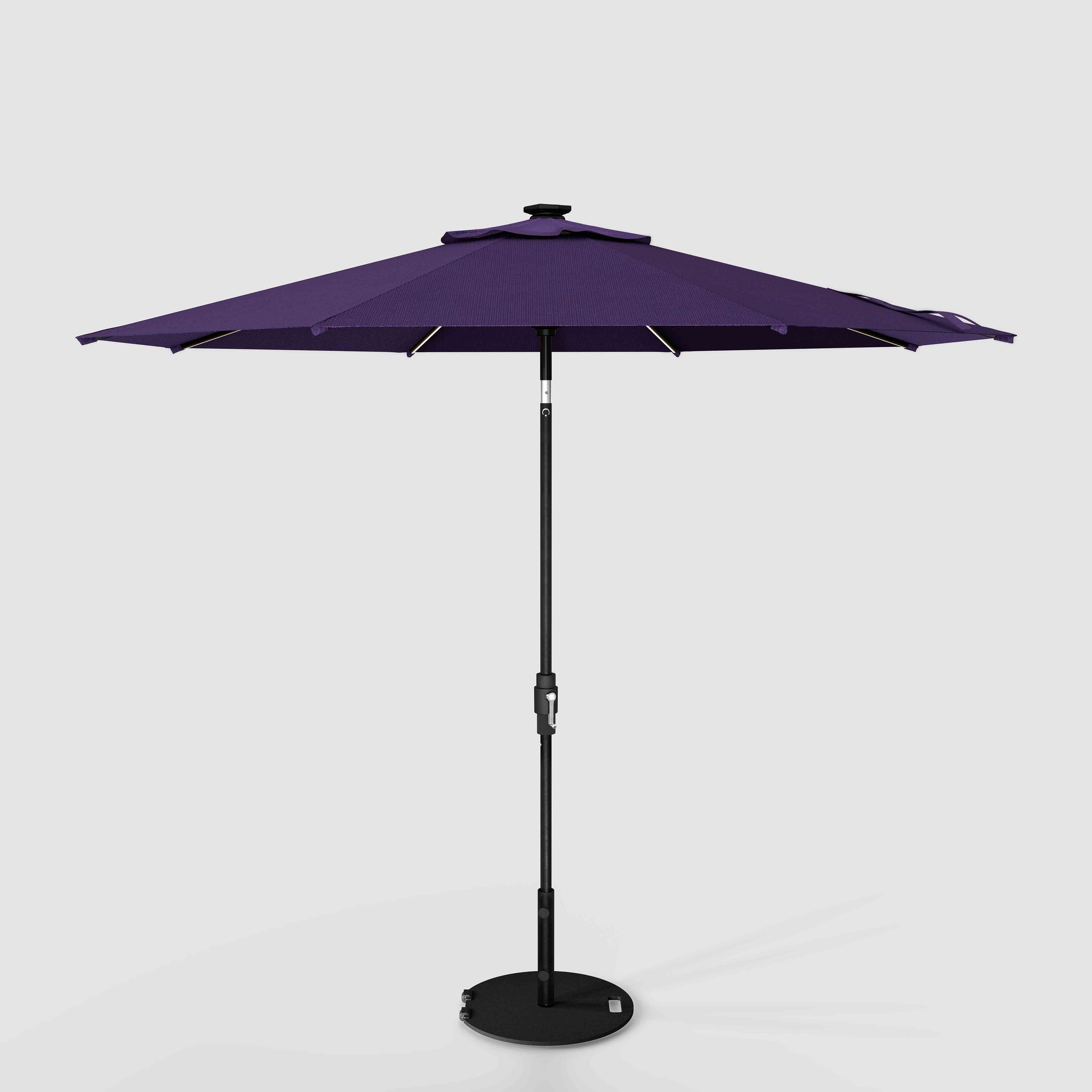 #color_Sunbrella Bengali Purple