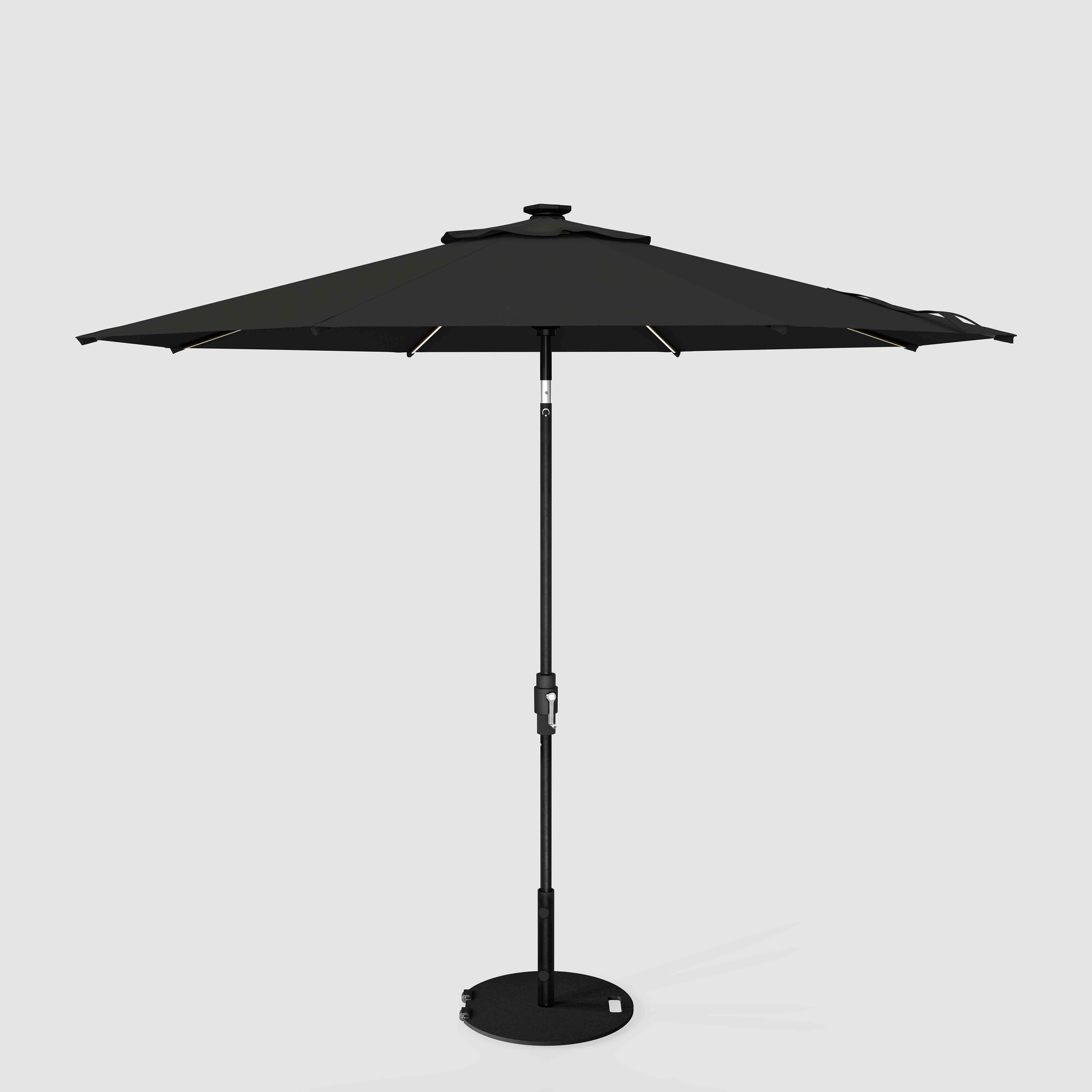 #color_Sunbrella Black