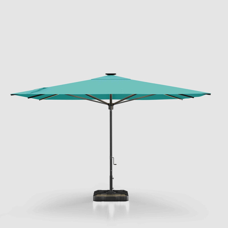 11 ft Patio Umbrellas: Top Quality and Plenty of Color Options 11 ft Patio Umbrellas: Top Quality and Plenty of Color Options