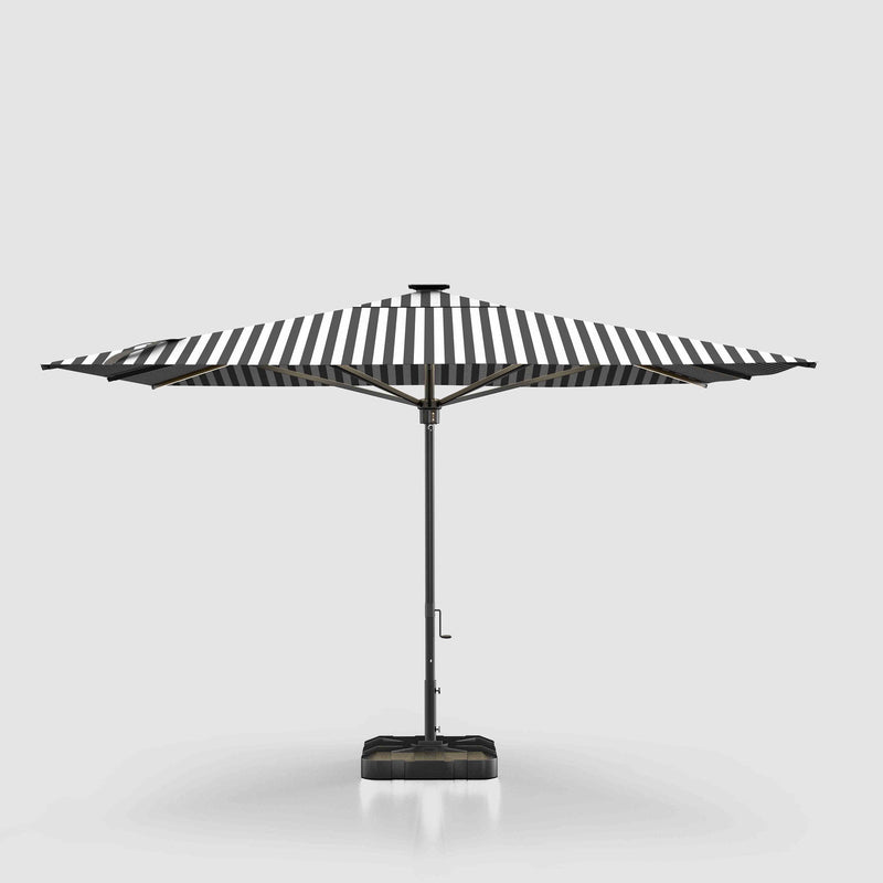 11 ft Patio Umbrellas: Top Quality and Plenty of Color Options 11 ft Patio Umbrellas: Top Quality and Plenty of Color Options