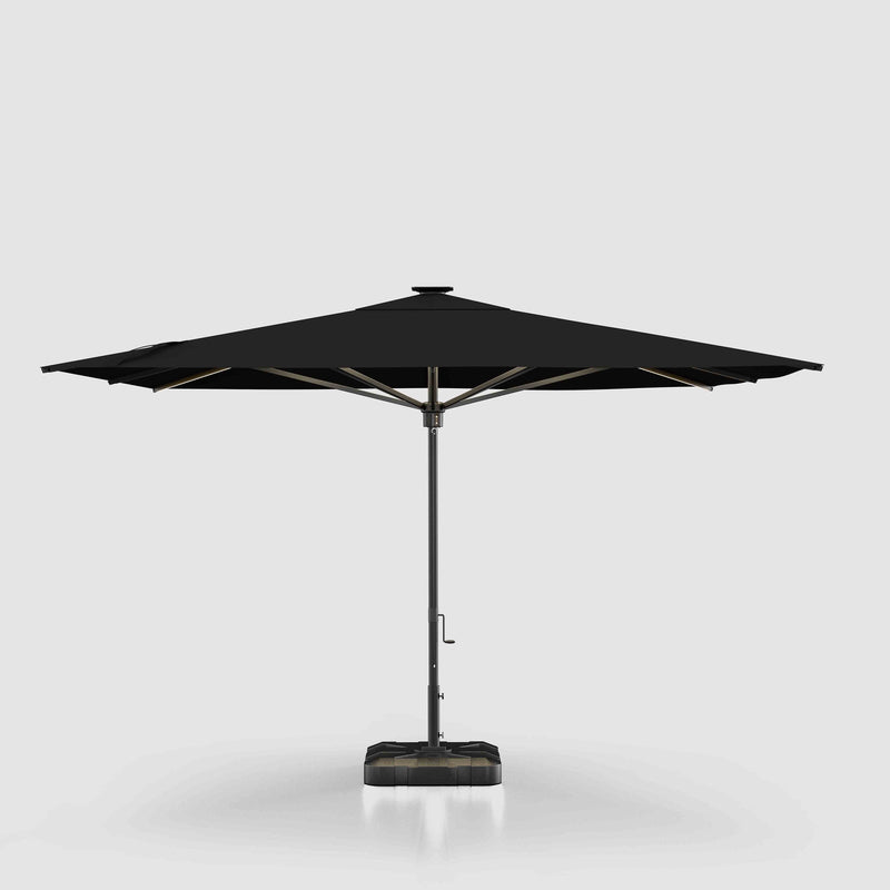 11 ft Patio Umbrellas: Top Quality and Plenty of Color Options 11 ft Patio Umbrellas: Top Quality and Plenty of Color Options