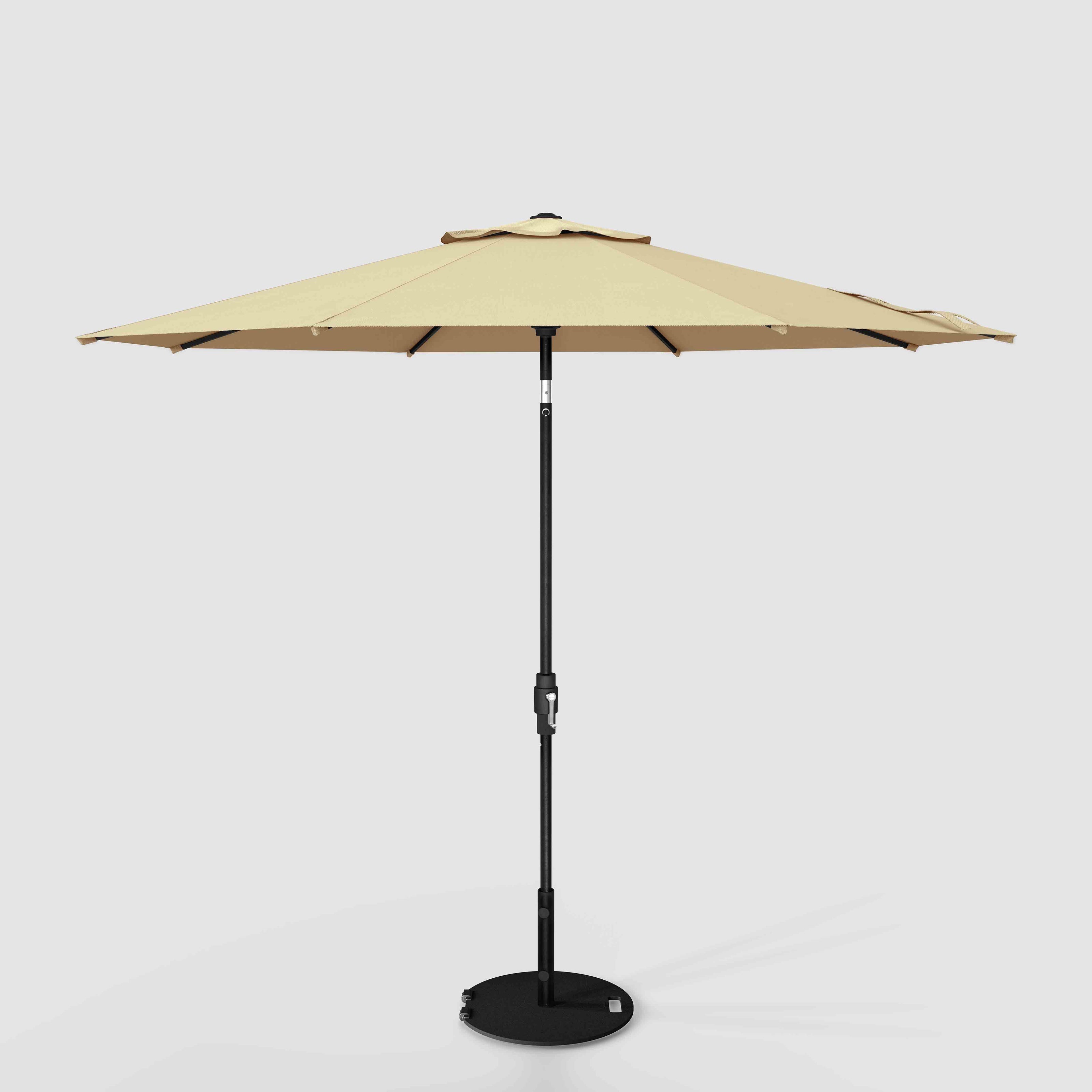 #color_Sunbrella Heather Tan