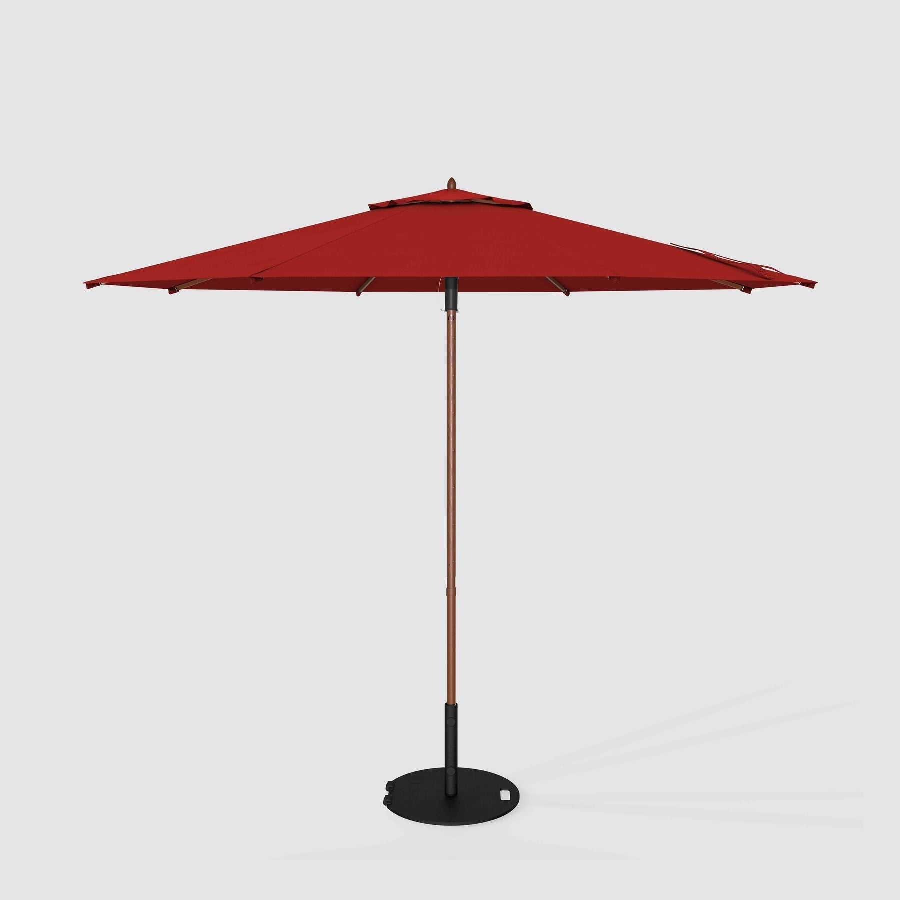 #color_Sunbrella Red