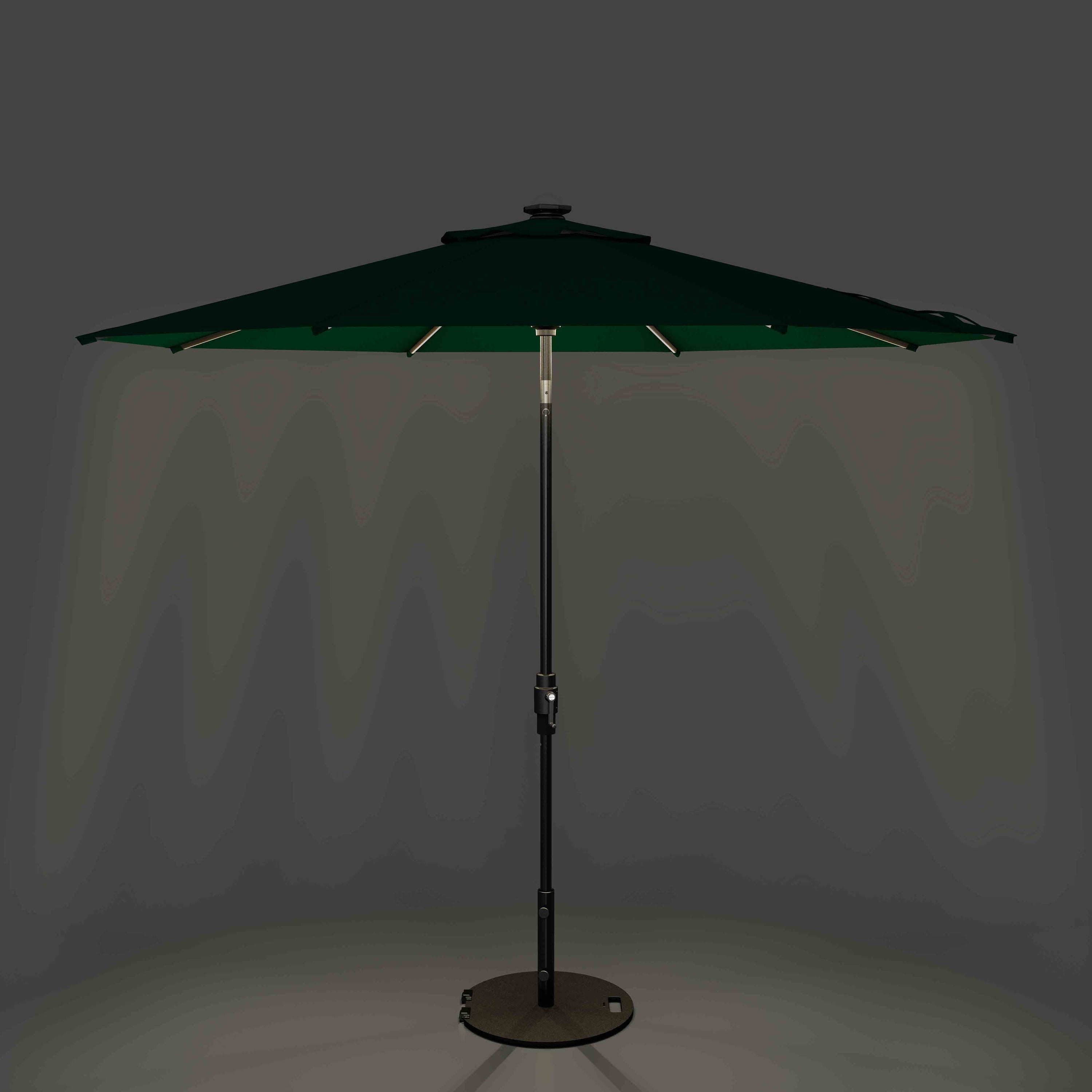 #color_Sunbrella Forest Green