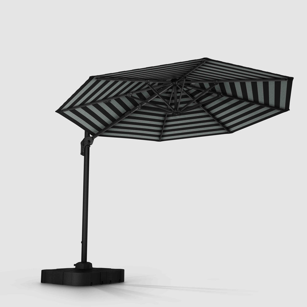 #color_Sunbrella Black & Grey