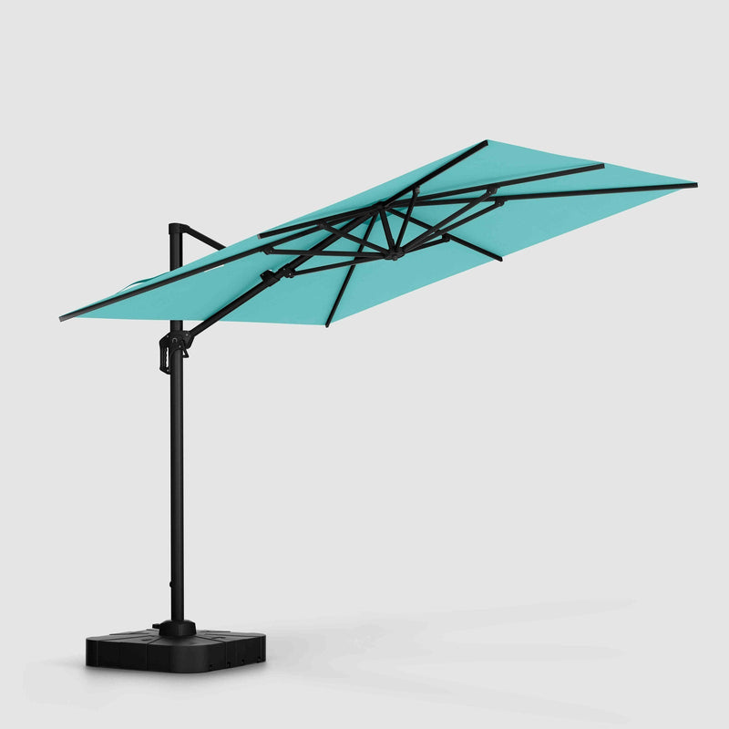 arm patio umbrella Bothyi Accessories Umbrella Replacement Parts Heavy Duty Holder Parts Parasol, Handle : Patio, Lawn & Garden PIVOTING HINGE Vertical valance support eliminates flapping using tension between arms Replacement Westminster Teak Umbrella Support