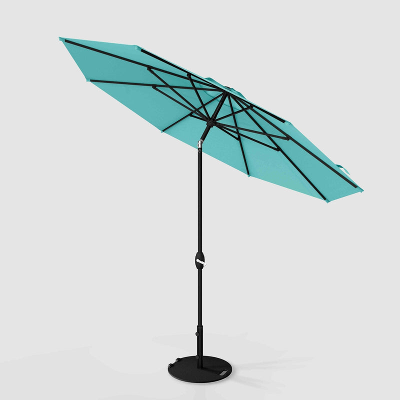 6ft patio umbrella tilt Palm Springs Wooden with Fringe PS6-0405 offering unparalleled performance and style at an unbeatable value 6ft Beach Umbrella, UPF 50+