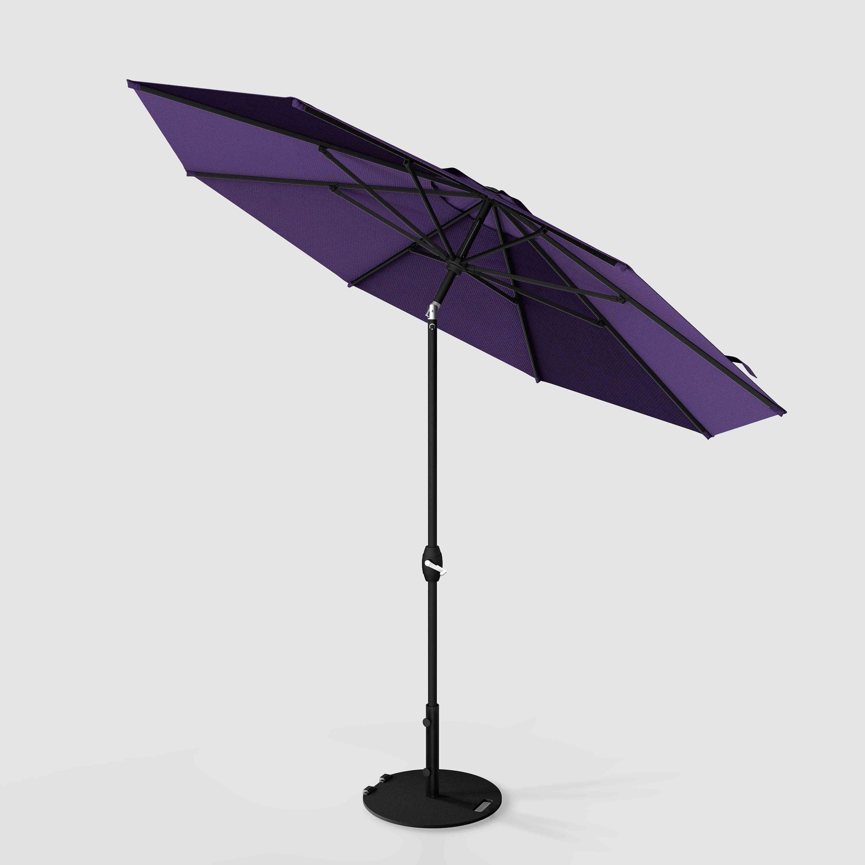 #color_Sunbrella Bengali Purple