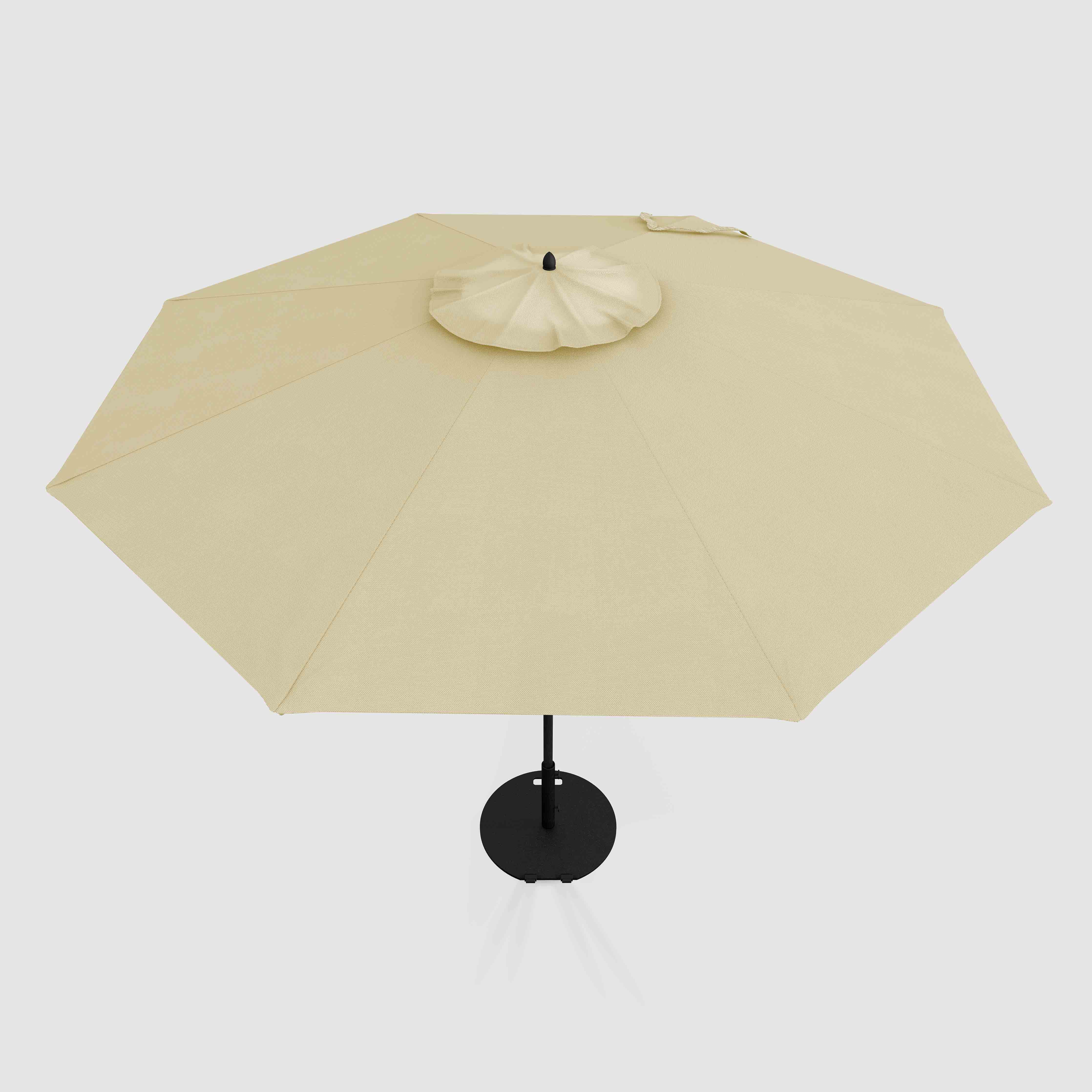 Terylast Patio Umbrellas Collection: Durable. | Badetücher