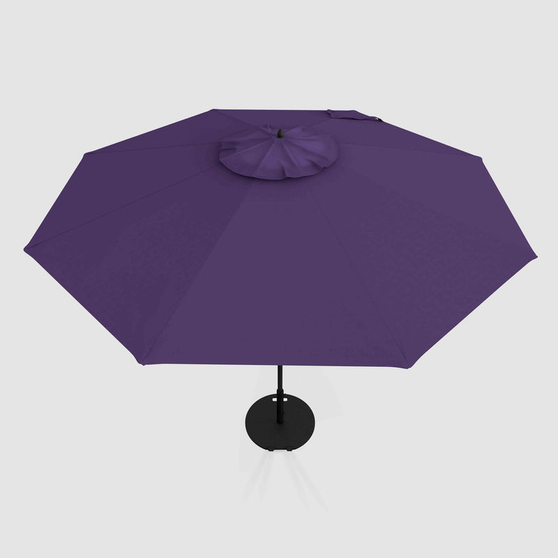 #color_Sunbrella Bengali Purple