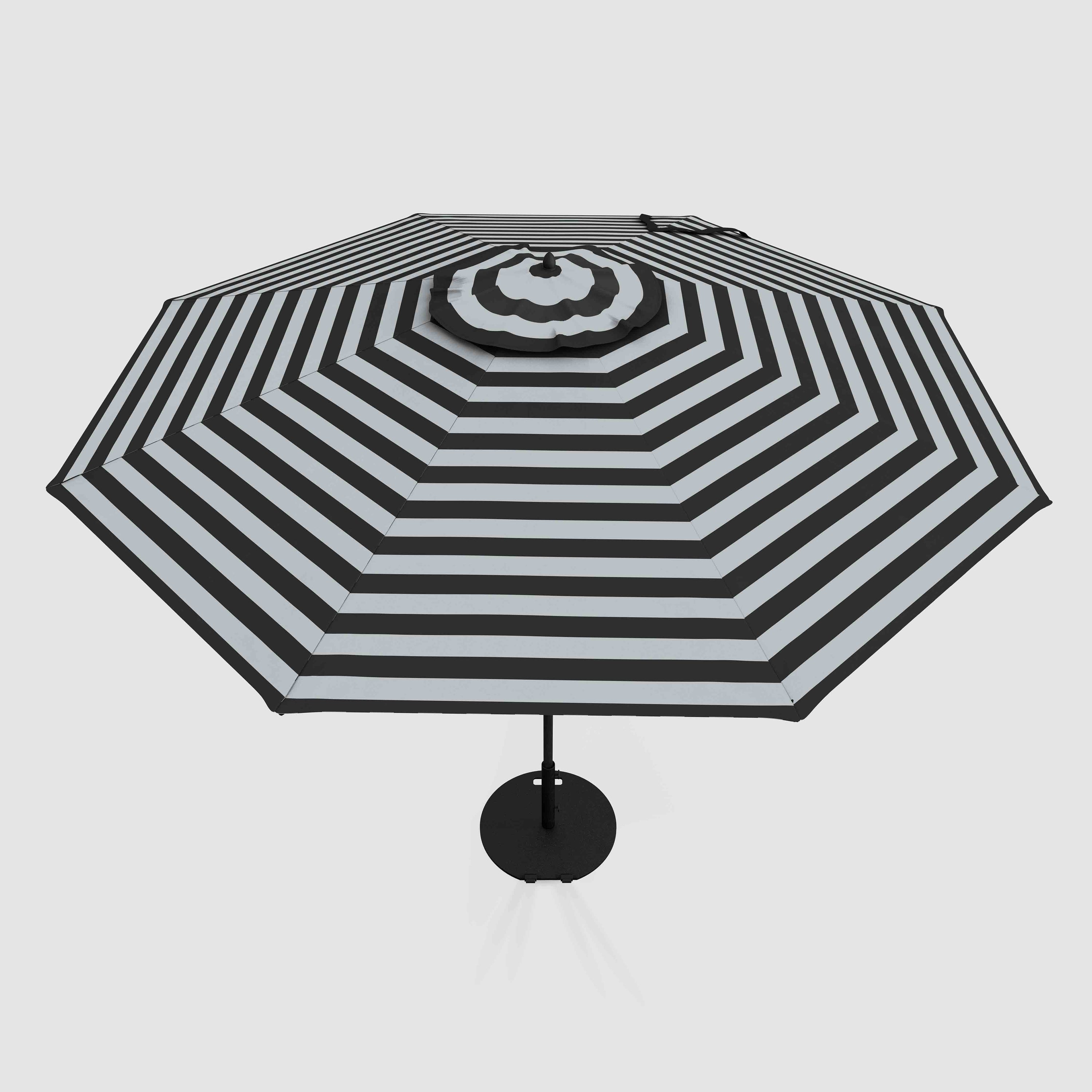#color_Sunbrella Black & Grey
