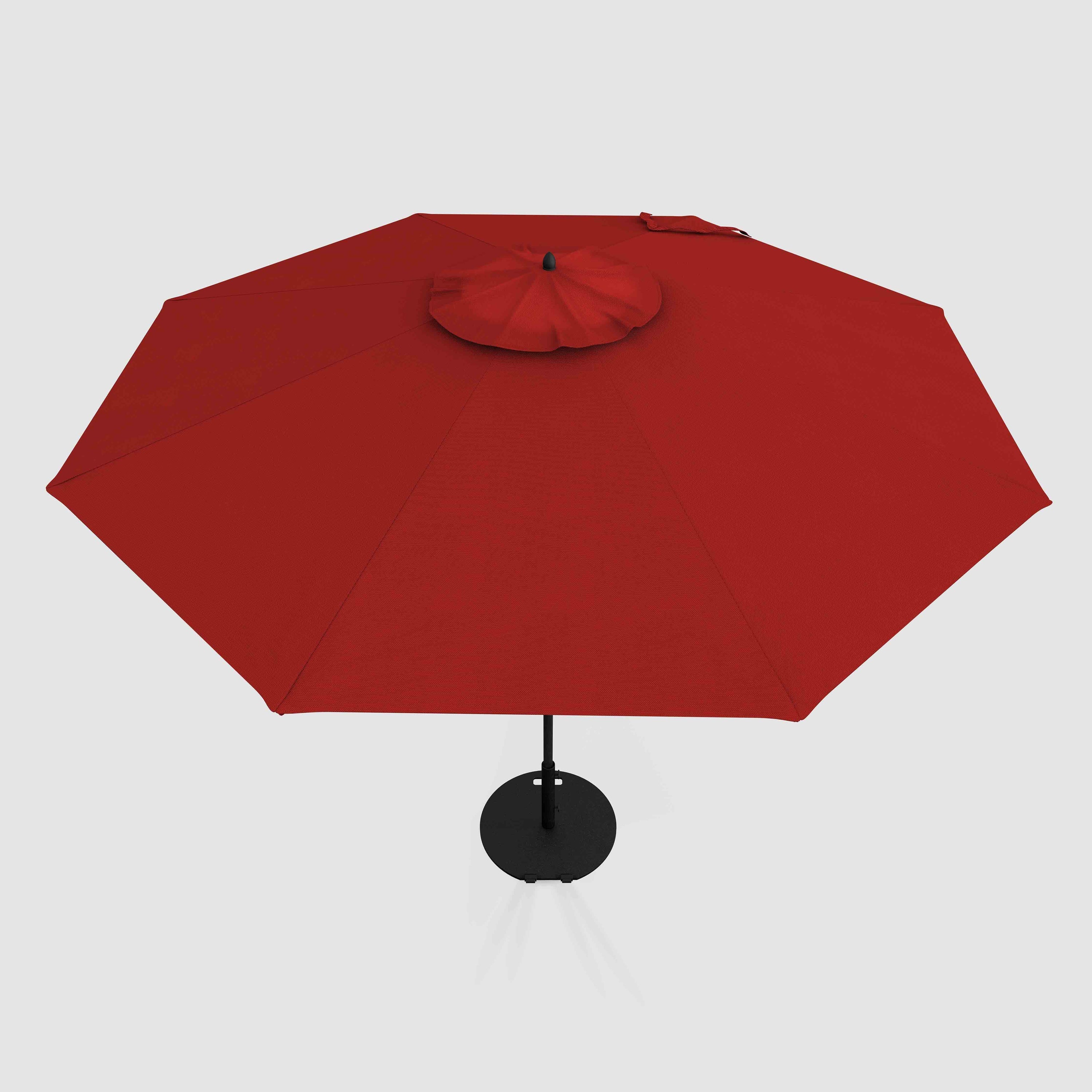 #color_Sunbrella Red